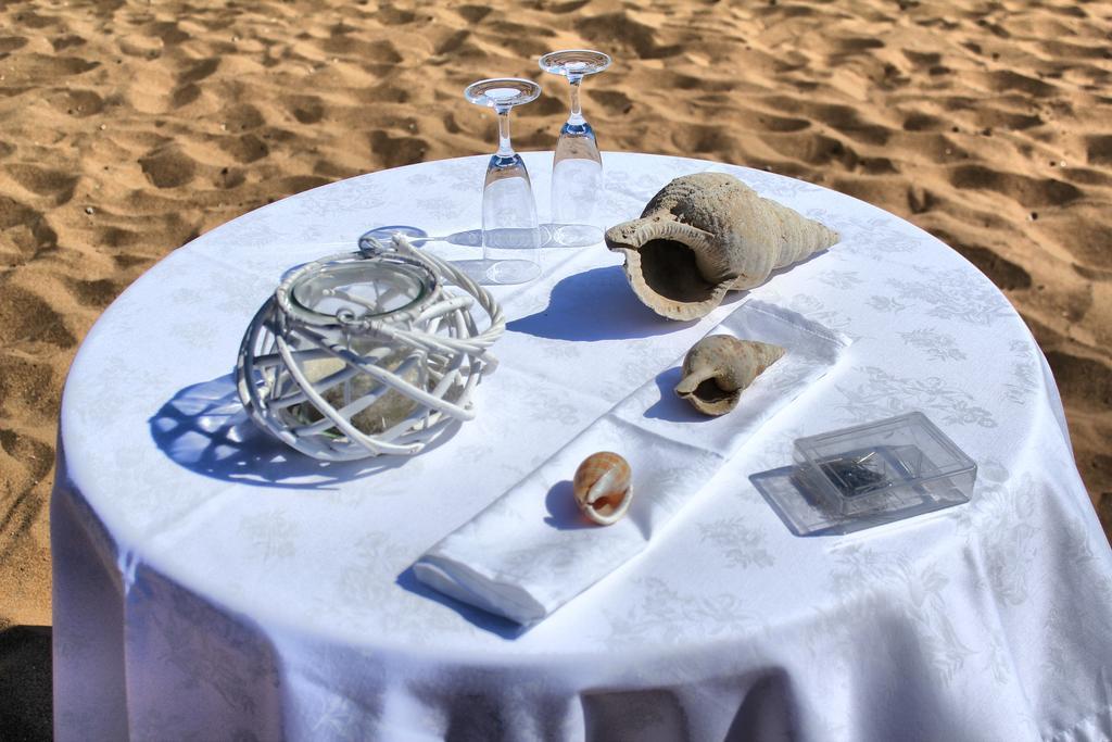 Alkionis Beach Stavromenos (Rethymno) Exterior foto