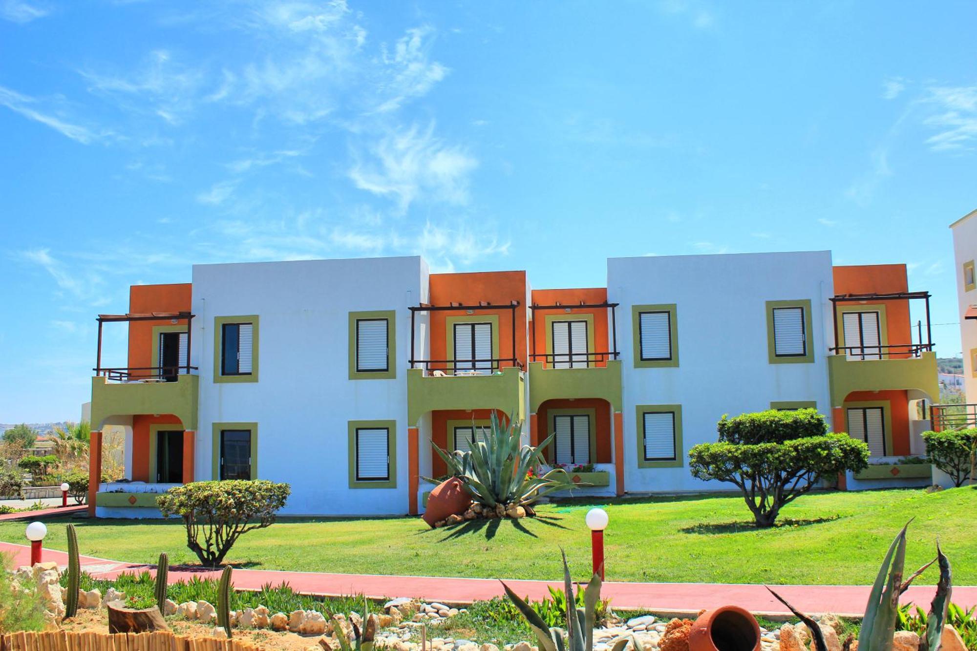 Alkionis Beach Stavromenos (Rethymno) Exterior foto
